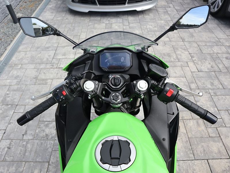 Kawasaki (2025) - fotka 13 z 22