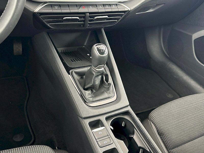 Škoda Octavia (2025) Combi 1.5TSI 85kW Selection - fotka 19 z 28