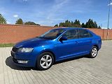Škoda Rapid (2015) 1.2TSi, KLIMA, NAJ.108TIS.KM!! - náhled 1