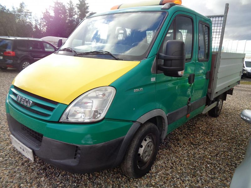 Iveco Daily 2,3 - fotka 2 z 10