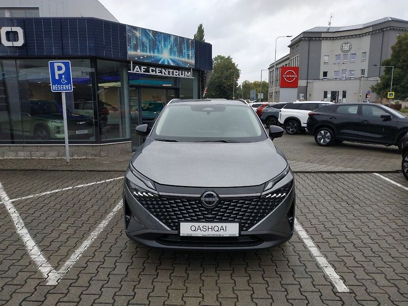 Nissan Qashqai 1.3T mHEV AT,2WD, SKLADEM - fotka 2 z 27