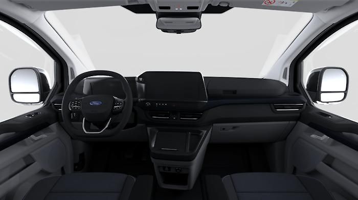 Ford Tourneo Custom (2026) L2 Titanium X AWD 2,0 sklad - fotka 7 z 7