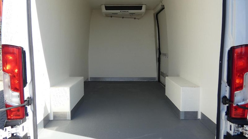 Fiat Ducato 2.3 MultiJet L4H2 CHLAĎÁK - fotka 18 z 24