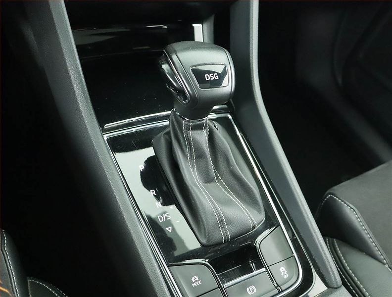 Škoda Kodiaq (2020) Sportline 1.5 TSI - fotka 13 z 26