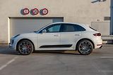 Porsche Macan (2018)  3.6 Turbo Performance & Black - náhled 9
