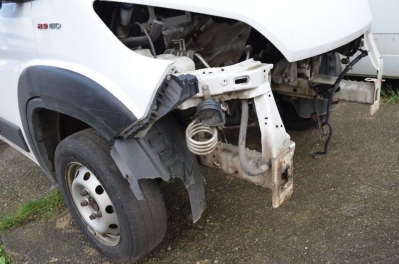 Fiat Ducato - fotka 3 z 23