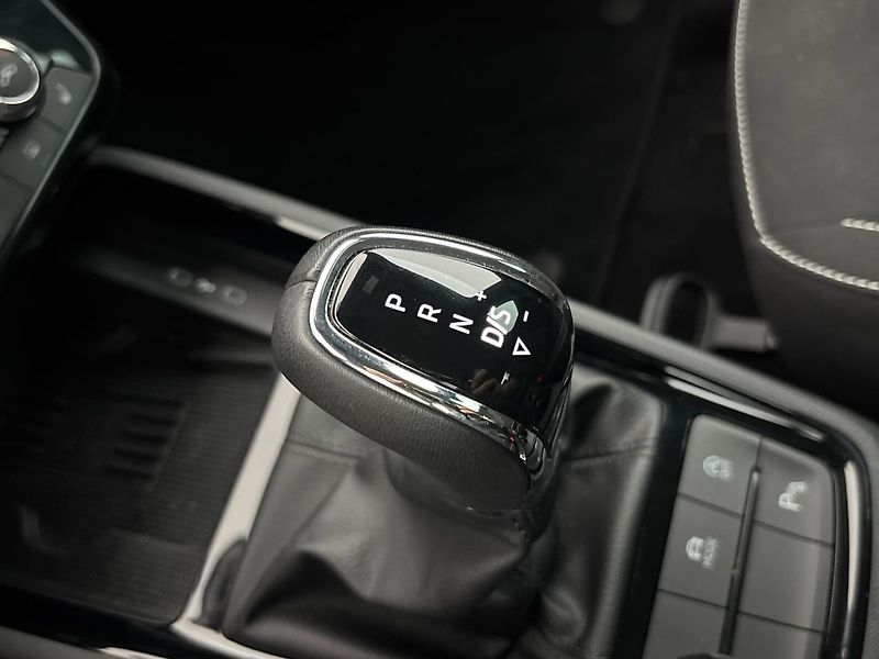Škoda Kamiq SUV - fotka 20 z 29