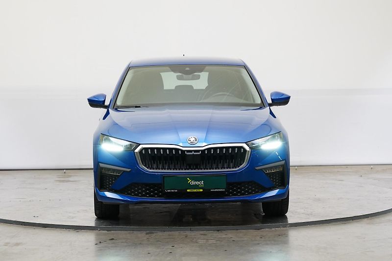 Škoda Scala - fotka 4 z 27