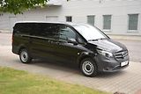 Mercedes-Benz Vito 116 CDi XL 9G automat 2021 - náhled 1