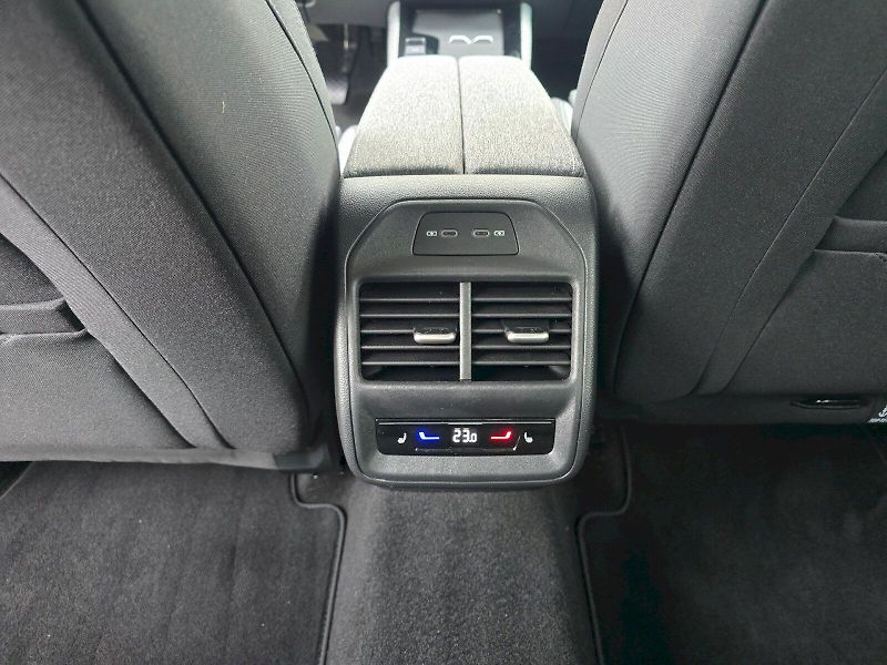 Škoda Superb (2024) 2,0TDI 110KW DSG SELECTION - fotka 26 z 33