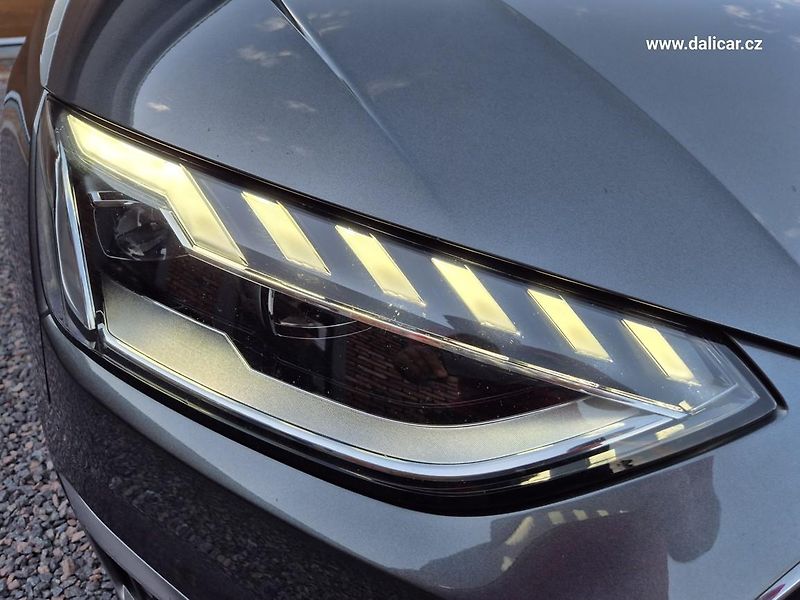 Audi A4 Avant (2020) 2.0TDi 120KW FullLed S-line    - fotka 51 z 58