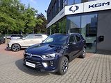 KGM Korando 1.5T, SMART,2WD, MT, SKLADEM - náhled 1