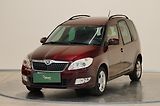 Škoda Roomster - náhled 1