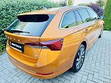 Škoda Octavia (2022) 1.4TSi iV 150kW STYLE TAŽNÉ ČR - náhled 4