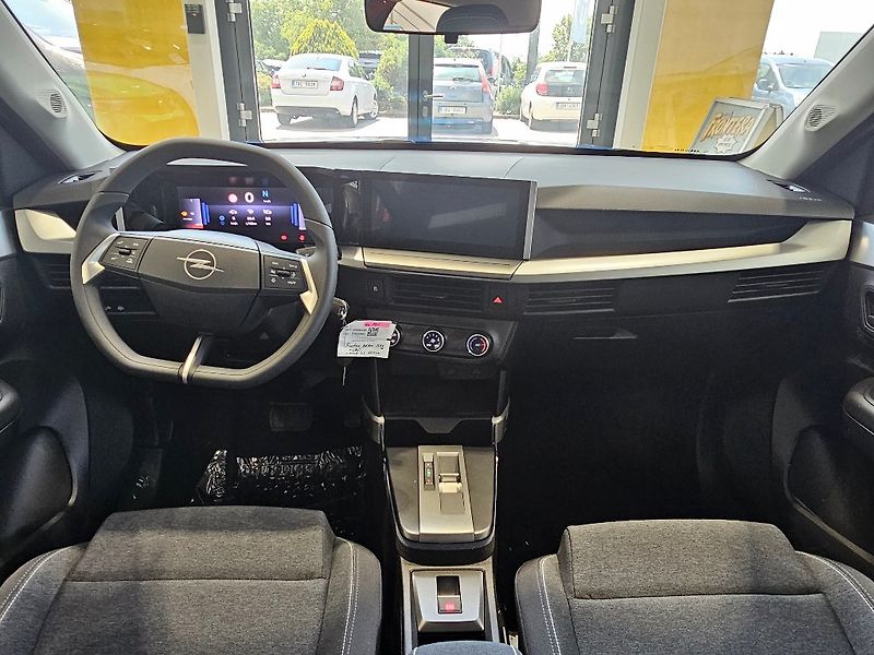 Opel Frontera (2026) Edition Mild-hybrid 110k O24! - fotka 7 z 18