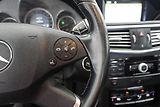 Mercedes-Benz Třídy E (2009) E350 3,0 CDI AVANTGARDE AUT. - náhled 18