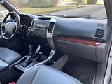 Toyota Land Cruiser 120 3,0D 4WD/automat 8-míst/ČR - náhled 29