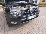 Dacia Duster 1,5 dCi Black edition - náhled 48