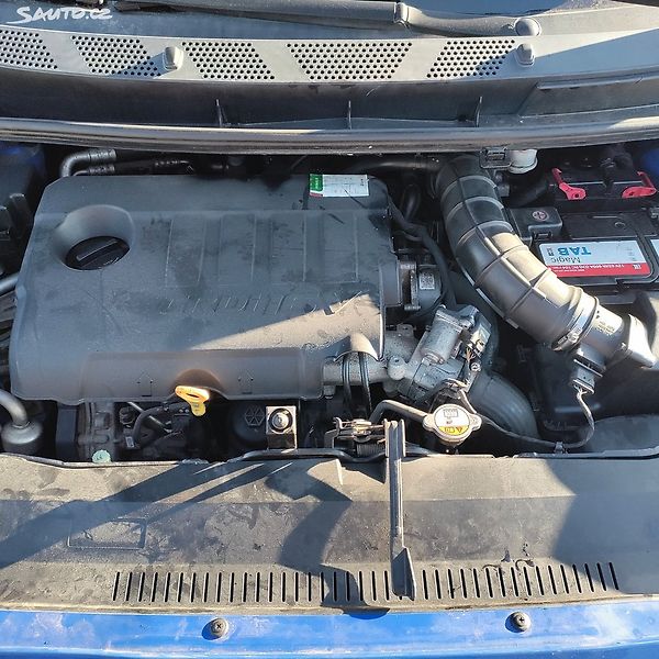 Hyundai ix20 KUP CZ,KRÁSNÁ,CENA,SERVISKA - fotka 19 z 24