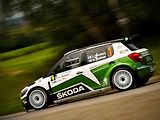 Rally Bohemia 2012