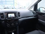 Seat Alhambra (2012) 2.0 TDI, Automat, Navi - náhled 8