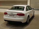 Audi A4 (2009) 2.0 TDi, 1.maj, AC, park - náhled 6