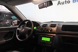Škoda Fabia (2008) 1.2 44kW Klimatizace - náhled 24