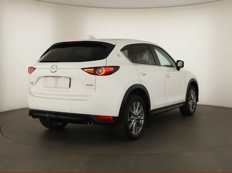 Mazda CX-5 (2019) 2.0 Skyactiv-G - fotka 5 z 17