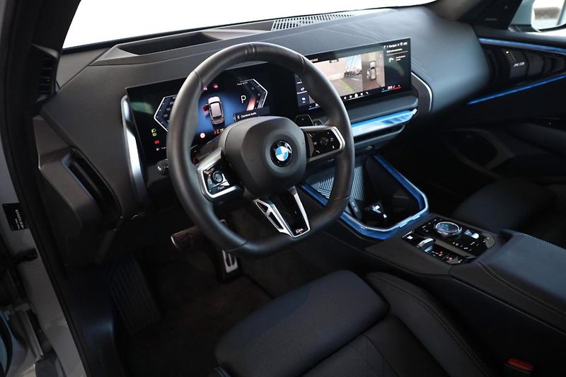 BMW X3 20 xDrive - fotka 2 z 27