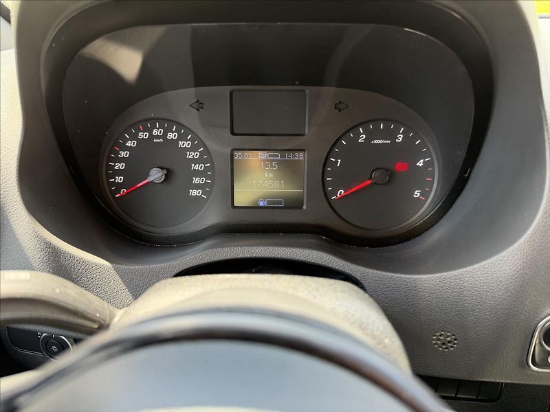 Mercedes-Benz Sprinter 314 CDI 6Míst I.majitel ČR - fotka 10 z 13