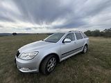Škoda Octavia (2010) Combi  - náhled 1
