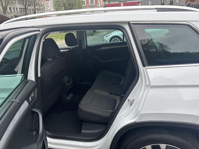 Škoda Kodiaq ZAMLUVENO ! - fotka 12 z 47