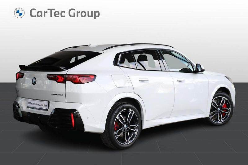 BMW X2 xDrive20d - fotka 3 z 24