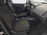 Mitsubishi ASX (2017) 1.6 MIVEC, Serv.kniha - náhled 9