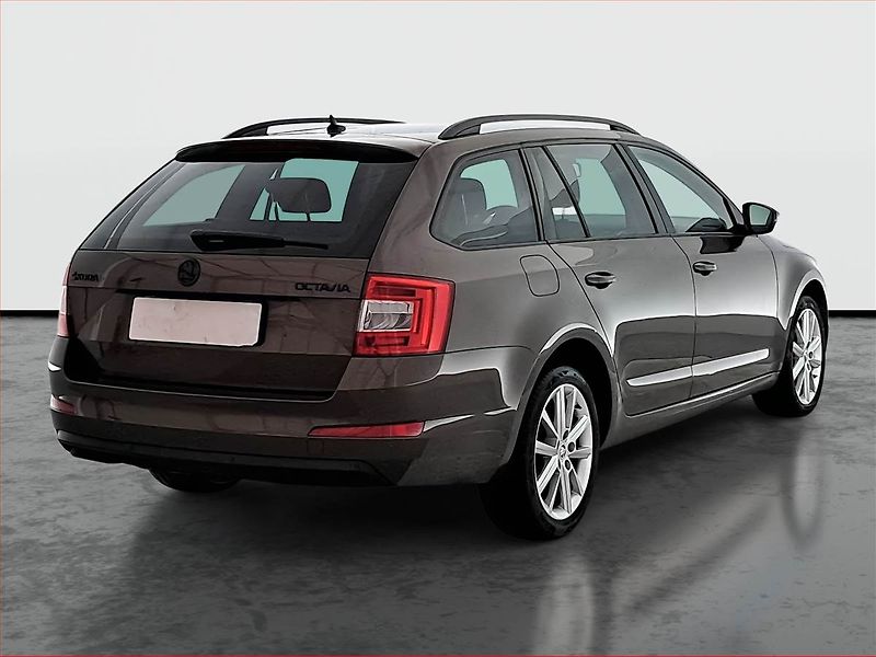 Škoda Octavia (2015) Ambition Plus 2.0 TDI - fotka 5 z 19