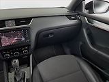 Škoda Octavia (2019) Style 1.5 TSI, Automat, Kůže - náhled 8