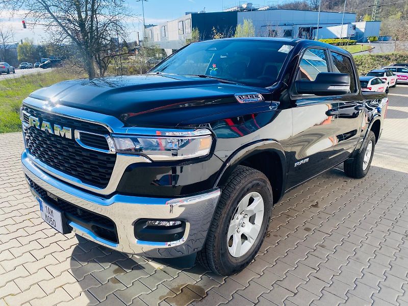RAM 1500 1500 NEW - fotka 3 z 13