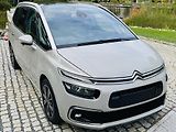 Citroën Grand C4 Picasso 2.0HDi MAN 7MÍST KAMERA TAŽNÉ - náhled 9