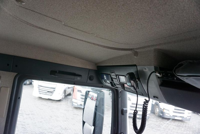 MAN TGS (2020) 26.360 / EURO 6 / CHŁODNIA + W - fotka 43 z 43