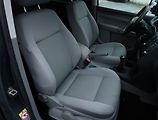 Volkswagen Caddy (2010) 1.9 TDI, 5Míst, 1Maj - náhled 9