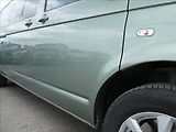 Volkswagen Caravelle 2,5 TDi 96kW LONG 8.míst,závěs - náhled 12