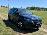 Škoda Kodiaq (2018) Laurin&Klement - náhled 4