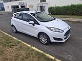 Ford Fiesta 1,2 - náhled 8