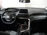 Peugeot 3008 (2018) 1.5 HDi, Allure - náhled 8