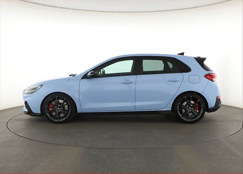 Hyundai i30 (2023) N Performance - fotka 3 z 20