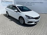 Opel Astra (2020) ST 1.2 turbo 96kW! Navi! - náhled 2