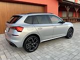 Škoda Kamiq MONTECARLO 1,5Tsi 7ST DSG/Auto - náhled 24