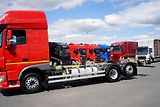 DAF XF (2020)  480 / ACC / EURO 6 / SSC / BD - náhled 33