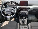 Ford Focus (2019) 1.5 TDCi, AC, temp - náhled 8