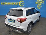 Suzuki Vitara 1,6 DDiS 88KW 4X4, KŮŽE, LED - náhled 6